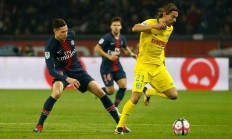 今晨法国杯焦点战，尼斯止住颓势，更衣室稳定，资深球员宣示担当的简单介绍-九游会首页